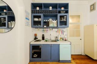 Marvelous Loft with Great Balcony in Roma Norte - Città del Messico - 7