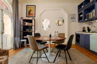 Marvelous Loft with Great Balcony in Roma Norte - Città del Messico - 6