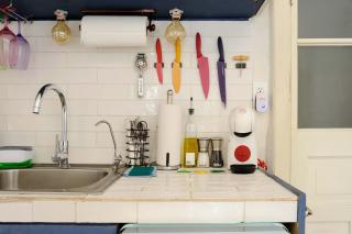 Marvelous Loft with Great Balcony in Roma Norte - Città del Messico - 4