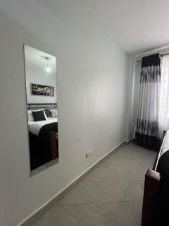 Chic 1BR in the heart of Amaziah - Kinoo - 6