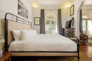 Marvelous Loft with Great Balcony in Roma Norte - Città del Messico - 2