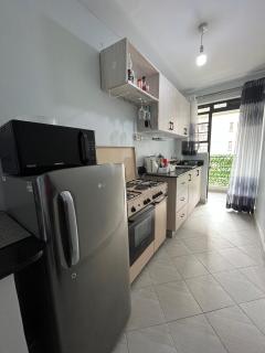Chic 1BR in the heart of Amaziah - 4
