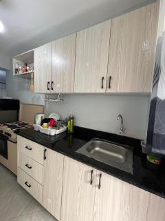 Chic 1BR in the heart of Amaziah - 3