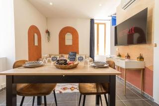 KasbahBoHome, Expérience d'ailleurs, centre ville de Nîmes - Nimes - 1