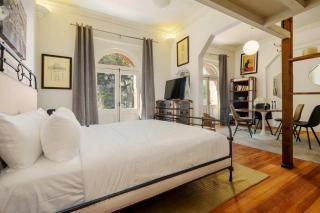 Marvelous Loft with Great Balcony in Roma Norte - 0