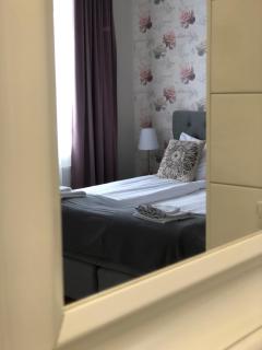 Smålandsstenar hotell - Smålandsstenar - 7