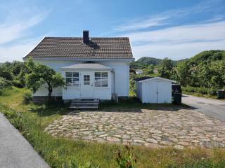 Child and Pet friendly house - Spangereid - 8