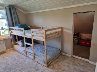 Child and Pet friendly house - Spangereid - 4