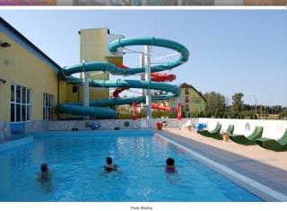 Sunset Apartments Kropla Baltyku - Darłówko - 8