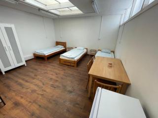 Apartmans Turgenevova - Ostravska with FREE parking - Golčŭv Jeníkov - 8