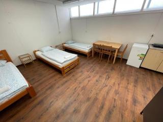 Apartmans Turgenevova - Ostravska with FREE parking - Golčŭv Jeníkov - 7