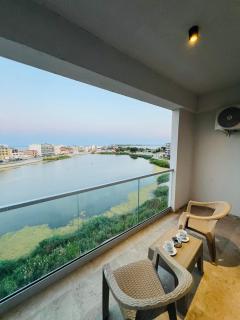 Melly apartament Eforie Nord - Eforie Nord - 0