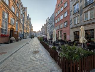 Hello Apartments Wizzard World - Danzica - 2
