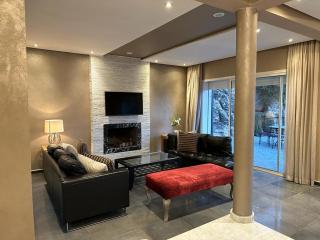 Villa sur Tanger - Tanger - 0