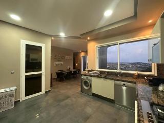 Villa sur Tanger - Tanger - 8