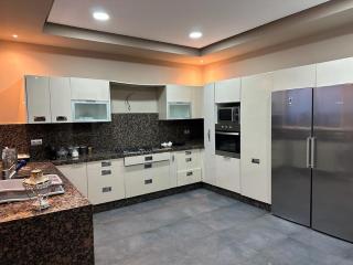 Villa sur Tanger - Tanger - 7