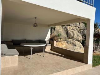 Villa sur Tanger - Tanger - 5