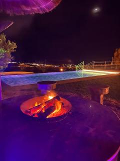 Villa sur Tanger - Tanger - 3