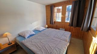 Pra Charris - La Forclaz - Appartement - La Forclaz - 5