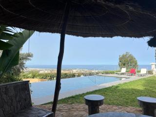 Villa sur Tanger - Tanger - 1