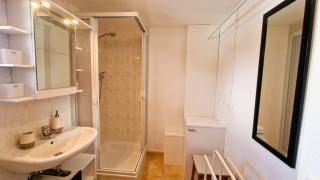 Pra Charris - La Forclaz - Appartement - La Forclaz - 3