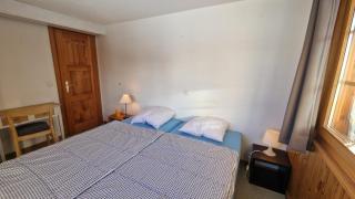 Pra Charris - La Forclaz - Appartement - La Forclaz - 4