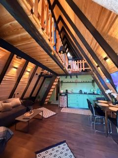 Cottage Sataplia - 9