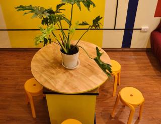 Art Family Apartment - Hanoi - 6