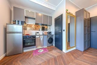 Hello Apartments Wizzard World - Danzica - 5