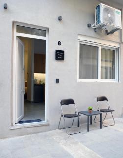 Alexandras Urban Studio - Bendevís - 6
