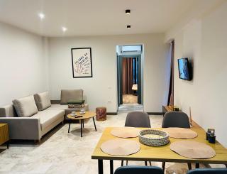 Melly apartament Eforie Nord - Eforie Nord - 5