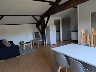 Appartement à 15 min des plages Montalivet - Queyrac - 2