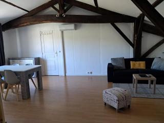 Appartement à 15 min des plages Montalivet - Queyrac - 1