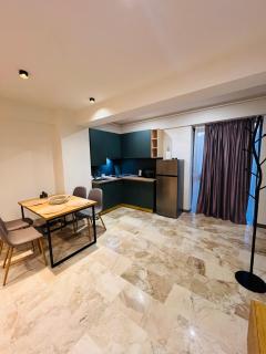 Melly apartament Eforie Nord - Eforie Nord - 6