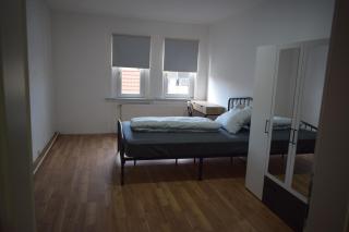 Dachgeschoss Ferienwohnung in Gotha - 1