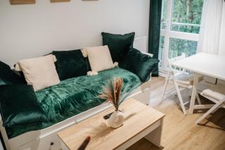 Escapade à deux ou en télétravail, Studio calme avec Parking gratuit, WiFi rapide, proche ligne 14, Paris centre et Aéroport d'Orly - 8