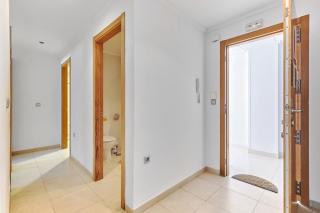 Whispers of the Sea Pool Terrace AC WiFi - Alicante - 3