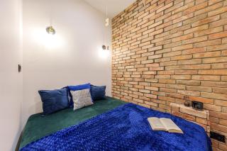 Hello Apartments Wizzard World - Danzica - 9