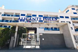 Whispers of the Sea Pool Terrace AC WiFi - Alicante - 9