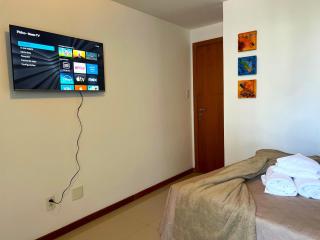 Apto na Graça, conforto e localização privilegiada - Salvador - 5
