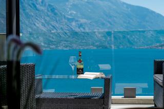 The Beach Penthouse - Kotor - 8