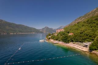 The Beach Penthouse - Kotor - 5