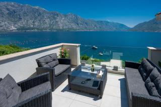 The Beach Penthouse - 9