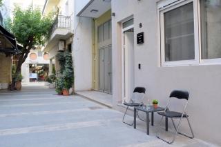 Alexandras Urban Studio - Bendevís - 4