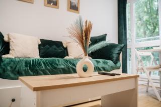 Escapade à deux ou en télétravail, Studio calme avec Parking gratuit, WiFi rapide, proche ligne 14, Paris centre et Aéroport d'Orly - 6