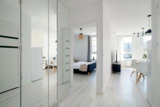 M&J Apartments - Przy samym Morzu - Danzica - 6
