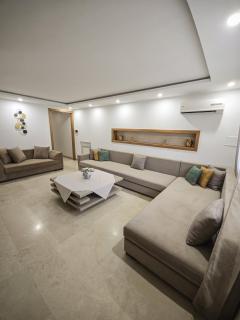 Appartements de luxe près de la mer - Nabeul - 9
