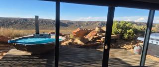Rooilande Guest Farm - Laingsburg - 1