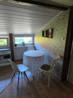 Large apartment with parking - Palanga - 9