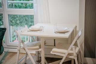 Escapade à deux ou en télétravail, Studio calme avec Parking gratuit, WiFi rapide, proche ligne 14, Paris centre et Aéroport d'Orly - 4